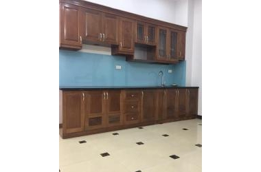 Quận Hai Bà Trưng - Phố Bạch Mai - Xây mới- Giá 3.4 tỷ